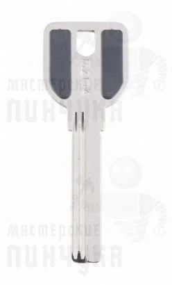 Лот: 11962363. Фото: 1. ключ 128 VE069 (черный) 38,2х8... Материалы и сырьё