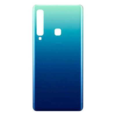 Лот: 16824271. Фото: 1. Задняя крышка Samsung Galaxy A9... Корпуса, клавиатуры, кнопки