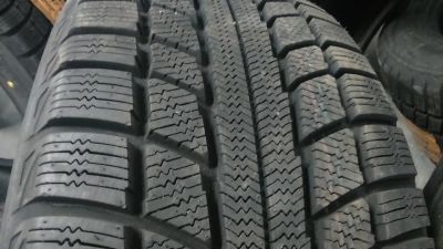 Лот: 14993935. Фото: 1. 195/55 R15 Triangle TR777! Новые... Шины