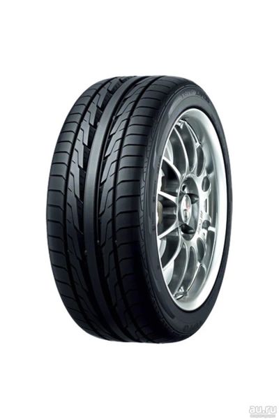 Лот: 16792059. Фото: 1. Toyo 225/55R17 97V DRB. Шины
