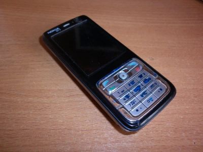 Лот: 3029096. Фото: 1. Nokia n73 повторные торги, лот... Смартфоны