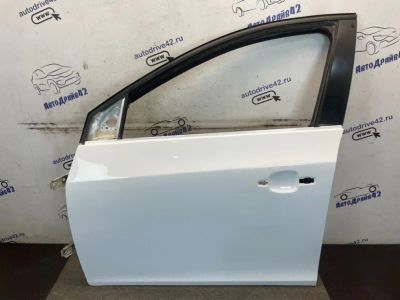 Лот: 24005060. Фото: 1. дверь боковая Chevrolet Cruze... Другое (автозапчасти)