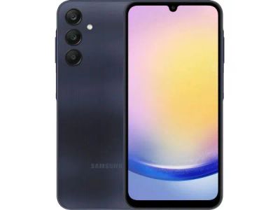 Лот: 23425693. Фото: 1. Смартфон Samsung Galaxy A25 SM-A256... Смартфоны