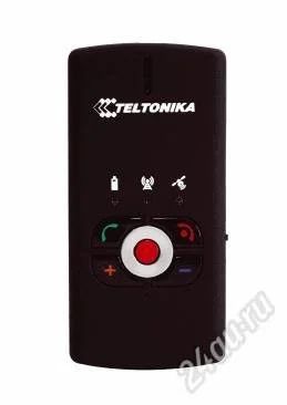 Лот: 1150195. Фото: 1. трекер teltonika 1202. Другое (смартфоны, связь, навигация)