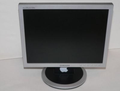 Лот: 12826495. Фото: 1. LCD 15 Samsung SyncMaster 540N. ЖК-мониторы