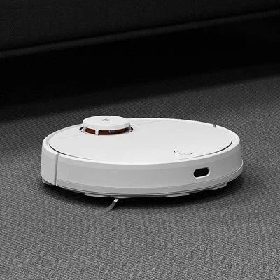Лот: 15470722. Фото: 1. Робот-Пылесос Xiaomi Mijia LDS... Пылесосы, паровые швабры