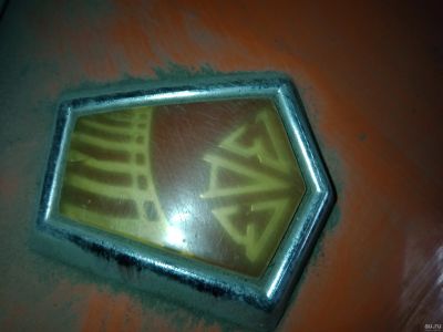 Лот: 18023097. Фото: 1. Запорожец. Автомобили