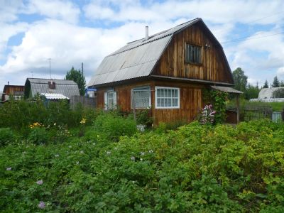 Лот: 3955749. Фото: 1. Дача (Большой кускун). Дачи