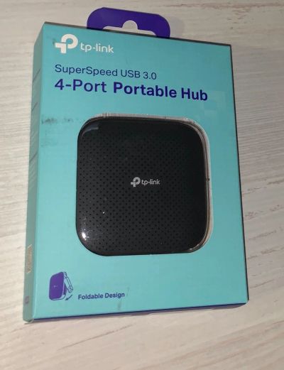 Лот: 17376500. Фото: 1. Продам разветвитель (usb-хаб... USB хабы