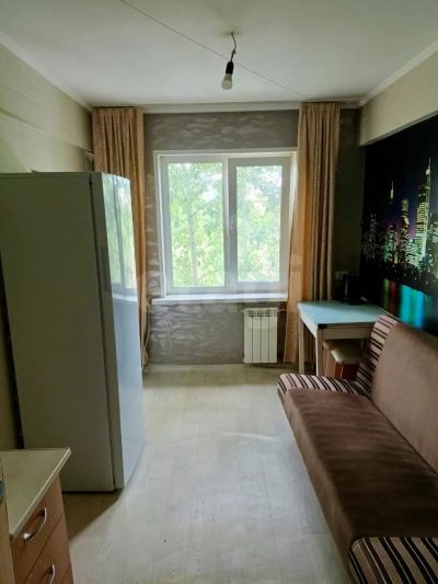 Лот: 25527058. Фото: 1. 1-комн. комната , Красноярск Новая... Квартиры, студии