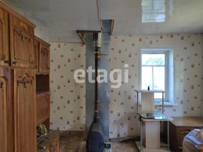 Лот: 25289277. Фото: 1. 2-комн. дом , посёлок Верхняя... Дома