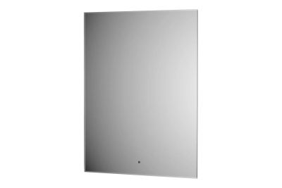 Лот: 24655783. Фото: 1. Зеркало с LED-подсветкой DEFESTO... Мебель для ванной комнаты