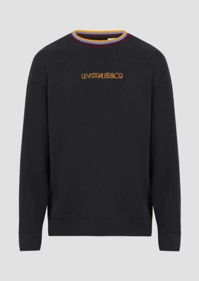 Лот: 16681414. Фото: 1. Толстовка Levis. Свитеры, толстовки, худи