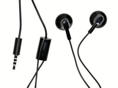 Лот: 5019365. Фото: 1. гарнитура nokia wh-108 Обмен. Красноярск
