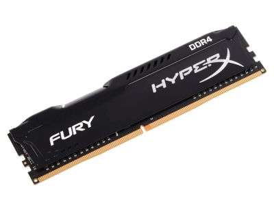 Лот: 17480698. Фото: 1. 8Gb DDR4 Kingston HyperX 2133MHz... Оперативная память