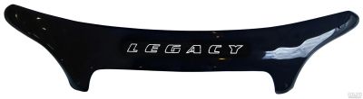 Лот: 13784856. Фото: 1. Subaru Legacy, B4, Lancaster 1998-2003... Детали тюнинга