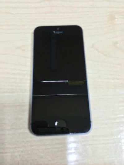 Лот: 6680575. Фото: 1. Iphone 5s. Смартфоны
