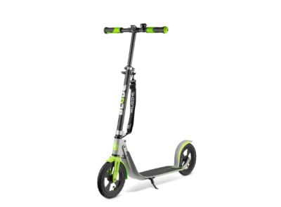 Лот: 15842063. Фото: 1. Самокат Blade Sport Air Cross... Роликовые коньки, скейтборды, самокаты