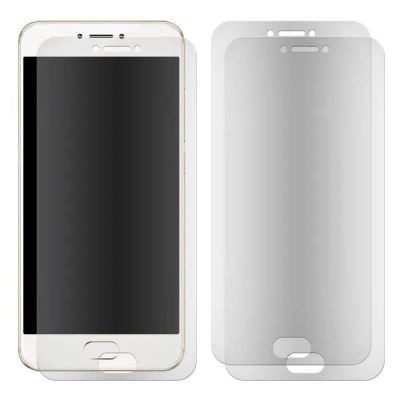 Лот: 24600096. Фото: 1. Защитное стекло Krutoff для Meizu... Защитные стёкла, защитные плёнки