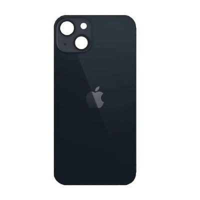Лот: 20076504. Фото: 1. Задняя крышка для iPhone 13 Черный... Корпуса, клавиатуры, кнопки