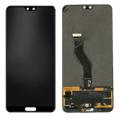 Лот: 14359357. Фото: 1. Дисплей для Huawei P Smart Z в... Дисплеи, дисплейные модули, тачскрины