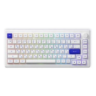 Лот: 24554319. Фото: 1. Игровая клавиатура Akko MOD007B... Клавиатуры и мыши