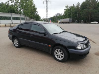 Лот: 11814010. Фото: 1. Toyota avensis. Автомобили