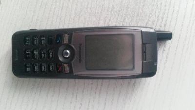 Лот: 8910249. Фото: 1. Panasonic GD95. Кнопочные мобильные телефоны