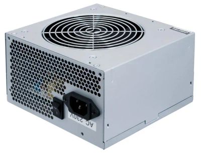 Лот: 6872161. Фото: 1. Новый Блок питания 500W ATX Chieftec... Корпуса, блоки питания