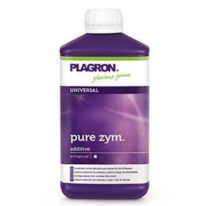 Лот: 15015159. Фото: 1. Plagron Pure Zym 500 ml. Удобрения, химия