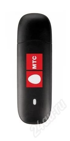 Лот: 730143. Фото: 1. Модем 3G МТС MF180 с рубля!!!. Проводные модемы