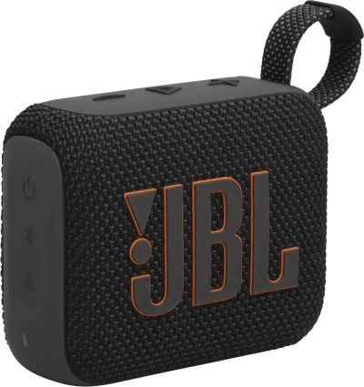 Лот: 25026597. Фото: 1. Портативная колонка JBL GO 4... Другое (аудиотехника)