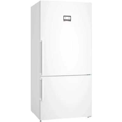 Лот: 20942984. Фото: 1. Холодильник Bosch KGN 86AW32 U. Холодильники, морозильные камеры