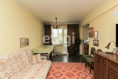 Лот: 25297777. Фото: 1. 3-комн. квартира , Красноярск... Квартиры, студии