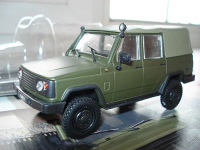 Лот: 5932347. Фото: 1. УАЗ-3172 (Автолегенды). Автомоделизм