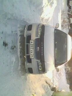Лот: 882311. Фото: 1. Nissan. Автомобили