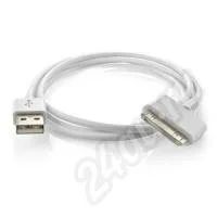 Лот: 417614. Фото: 1. оригинальный USB дата кабель для... Дата-кабели, переходники