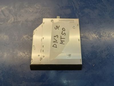 Лот: 20569693. Фото: 1. Б/У оптический привод CD/DVD... Приводы CD, DVD, BR, FDD