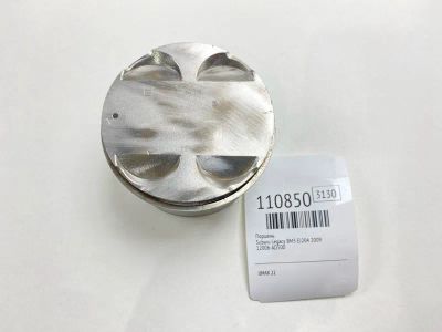 Лот: 25316345. Фото: 1. Поршень Subaru Legacy 2009 12006AD500... Двигатель и элементы двигателя