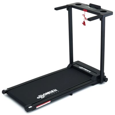 Лот: 22353145. Фото: 1. Беговая дорожка Domsen Fitness... Беговые дорожки