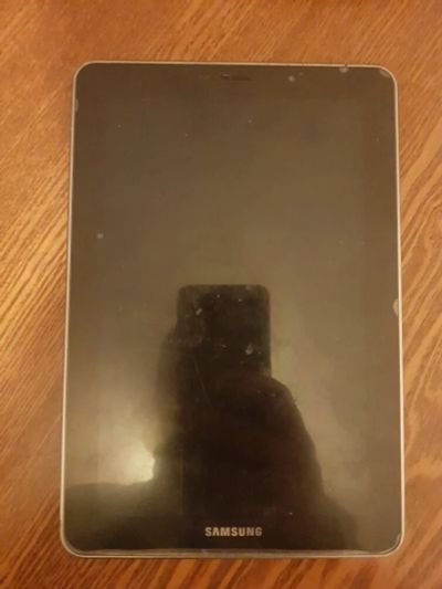 Лот: 10629800. Фото: 1. Galaxy TAB 2. Планшеты