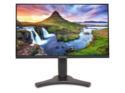 Лот: 25673048. Фото: 1. Монитор Acer 27CL2Ebmirx. ЖК-мониторы