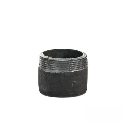 Лот: 24089583. Фото: 1. Резьба 2", DN 50, сталь, L=45. Фитинги, подводка