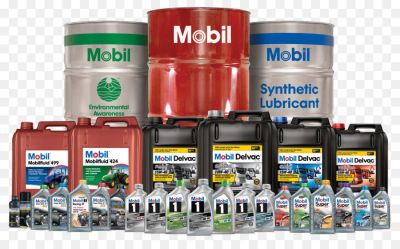 Лот: 14350344. Фото: 1. Mobil Chassis Grease LBZ Смазка... Другое (автохимия, масла, тюнинг)