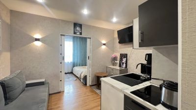 Лот: 25383568. Фото: 1. Новосибирск г. Ленинский Ударная... Квартиры, студии