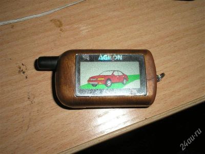 Лот: 936026. Фото: 1. пульт от сиги. Автомобильные сигнализации
