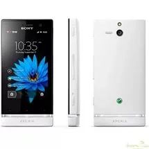 Лот: 6821548. Фото: 1. Sony Xperia u. Смартфоны