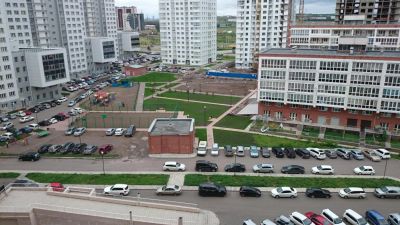 Лот: 4485466. Фото: 1. Продам 4х комнатную. Квартиры, студии