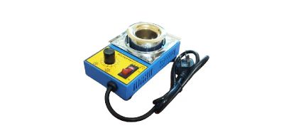 Лот: 21542390. Фото: 1. Паяльная ванна 100W, 220V, 38... Радиолюбительский инструмент