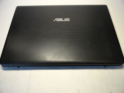 Лот: 11584238. Фото: 1. Корпус для ноутбука Asus X55 X55A... Корпуса, блоки питания